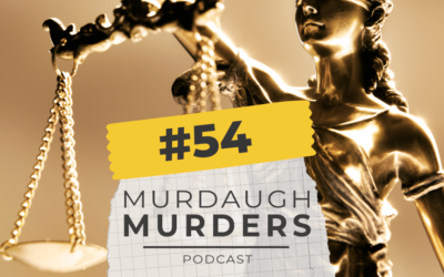 MMP #54 – Our Entire System On Trial