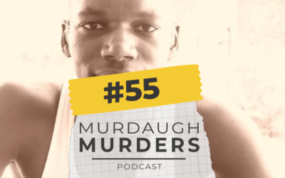 MMP #55 – What Happened To Hakeem Pinckney? Part Two