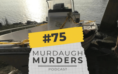 MMP #75 – Buster Breaks Free? Details of the Boat Crash Settlement