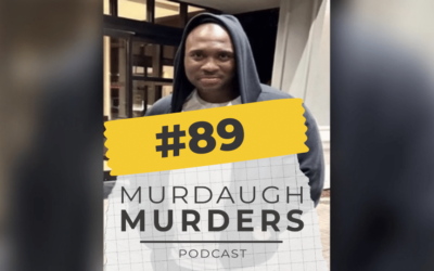 MMP #89 – The ‘Godfather’ of S.C.’s Prisons Gets Out Early and the Truth about the “Stephen Smith Theories”