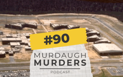 MMP #90 – ‘We are here to right wrongs’: What’s Next After Murderer Illegally Released + Alex Murdaugh’s Prison Life