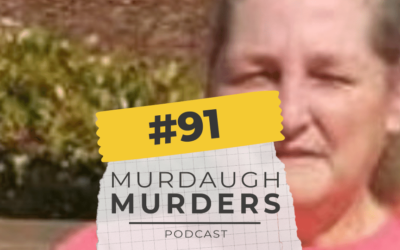 MMP #91 – Casually Cruel: What Happened to Gloria Satterfield?