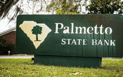 Former Palmetto State Bank CEO Expected To Get Decade in Federal Prison