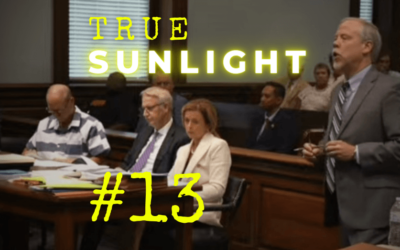 TSP #13 – “I Don’t Think He Cared”: Cory Fleming Pleads Guilty To State Charges + Murdaugh’s Enablers Get A Taste of Big Creighton Energy