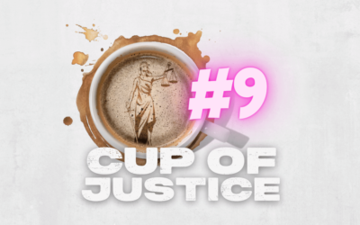 COJ #9: The Vultures Are Circling But Will Russell Laffitte Be Found Guilty?