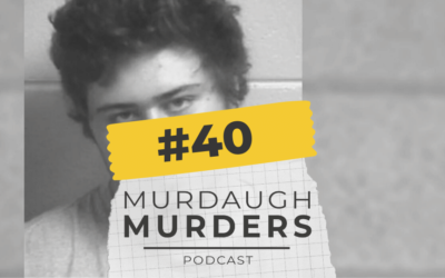 MMP #40 – Bowen Turner & The Two Systems Of Justice