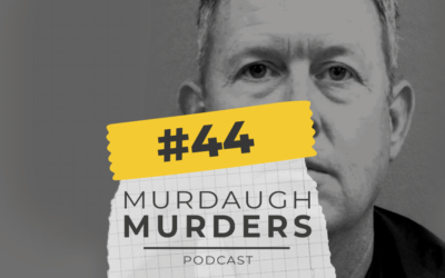 MMP #44 – ‘The Devil’s In The Details’: Russell Laffitte Indicted On 21 Charges + Bowen Turner Arrested