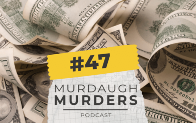 MMP #47 – Overdrawn and Under The Radar – What Happened To The Money? Part Four