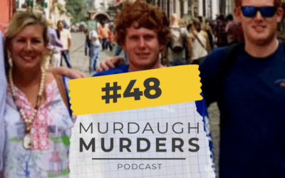 MMP #48 – Means, Motive & Opportunity – Who Killed Maggie & Paul? Part Four