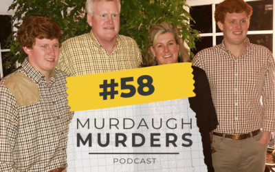 MMP #58 – ‘If You Come For The King, You Best Not Miss’: Chaos In The Murder Case