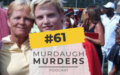 MMP #61 – Who Killed Stephen Smith? Part Six