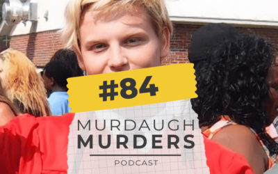 MMP #84 – The Latest on Stephen Smith, SLED’s Investigation into the Murders and Russell Laffitte’s Future