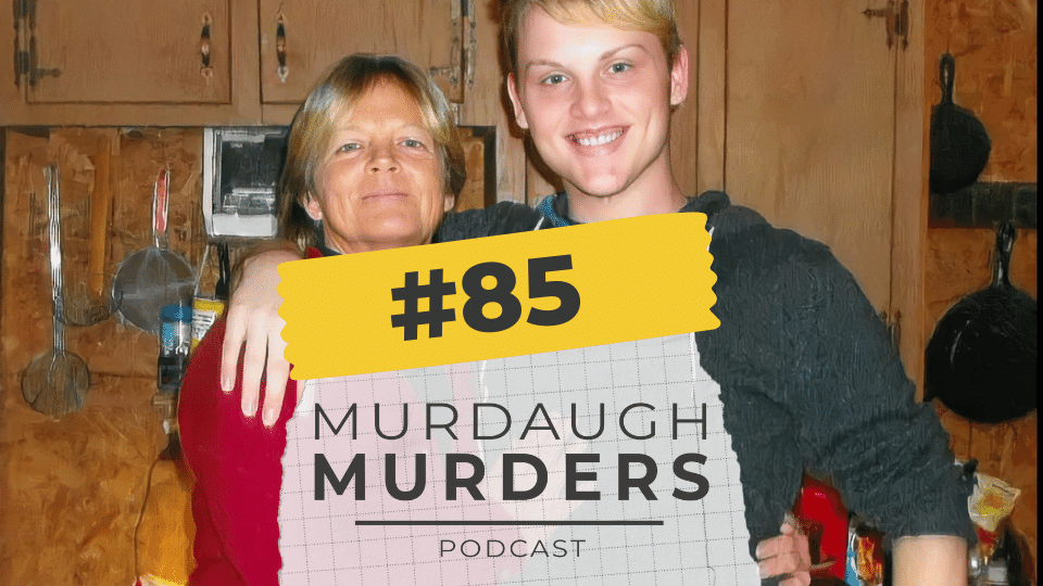 MMP #85 – Who Murdered Stephen Smith? Part Seven: Stephen Smith’s Death Now Officially A Homicide