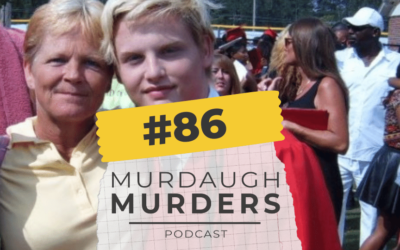 MMP #86 – Solving Stephen Smith’s Case, Clearing Up Misinformation and What’s Next with the Exhumation
