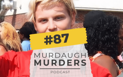 MMP #87 – ‘I Can’t Believe It Has Happened’: Stephen Smith’s Body Exhumed