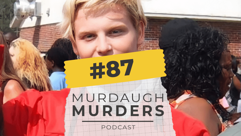 MMP #87 – ‘I Can’t Believe It Has Happened’: Stephen Smith’s Body Exhumed