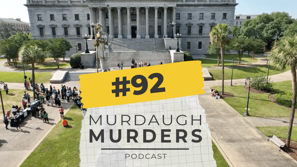MMP #92 – ‘Enough is Enough’: The Big Problem With The Justice System And How To Fix It