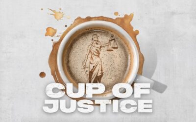 COJ #81 – Special Guest: Court TV’s Julie Grant Talks Victims-First Journalism and What She’d Change About the Justice System