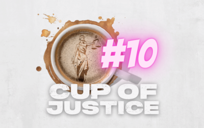 COJ #10: Dick and Jim Win the Headline Game In Murder Hearing But What Really Happened?