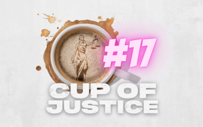 COJ #17: Under Pressure: The Jury Finally Meets the Real Alex Murdaugh