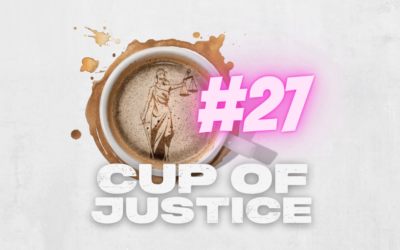 COJ #27: How Did This Happen? Latest Scandal Shows Just How Much Secrecy Exists in Judicial System