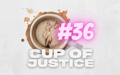 COJ #36 – Latest on Stephen Smith Investigation Raises Questions, Justice for Grant Solomon + Bowen Turner Case