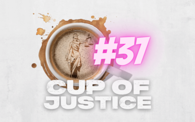 COJ #37 – Facing Threats In A Lawsuit Head-On + Do Killers Deserve Compassion?