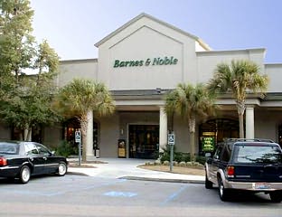 That Is A Big Deal Barnes & Noble Hilton Head Book Signing And Blood On Their Hands Release Day!