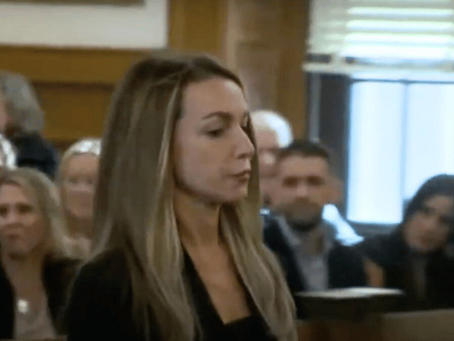 Karen Read’s Attorneys Fight Murder Accusations in Front of Judge