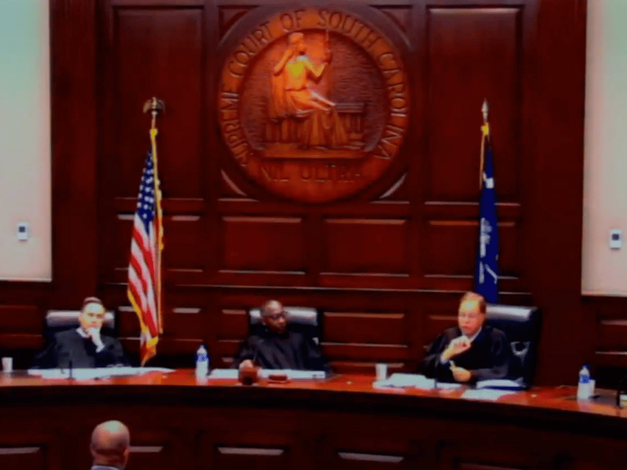 SC Supreme Court Releases Their Opinion on Jeroid Price Early Release