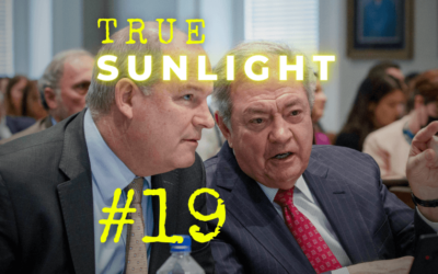 TSP #19 – What Dick and Jim Want Jurors to Hear About Alex Murdaugh + Cory Fleming Seems to Be … Missing?