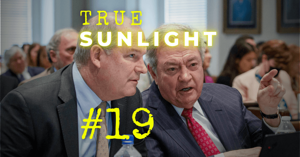 TSP #19 – What Dick and Jim Want Jurors to Hear About Alex Murdaugh + Cory Fleming Seems to Be … Missing?