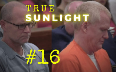 TSP #16 – Cory Fleming Sentenced To 20 Years for Stealing Satterfield and Pinckney Money + Alex Murdaugh Has a New Trial Date