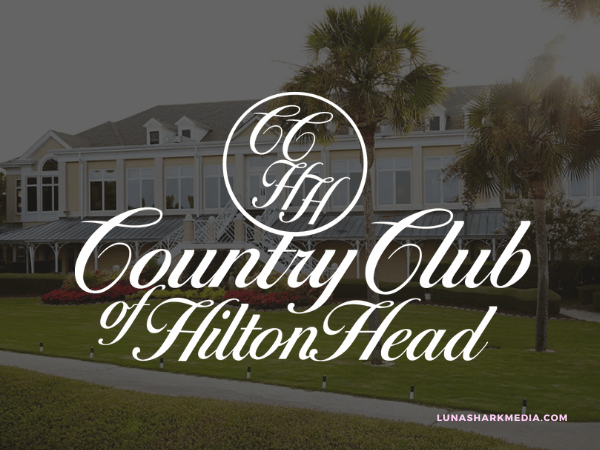Exclusive Happy Hour At The Country Club of Hilton Head