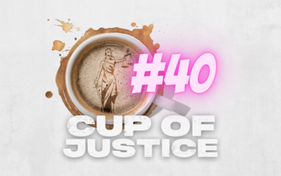COJ #40 – Russell Laffitte’s Sentencing + When To Change The Rules of Law
