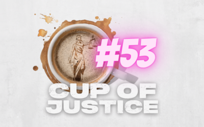 COJ #53 – Who Has The Courage To Take on Alex Murdaugh’s Law Firm? + What Dick and Jim’s Latest Motion Might Tell Us About the Money