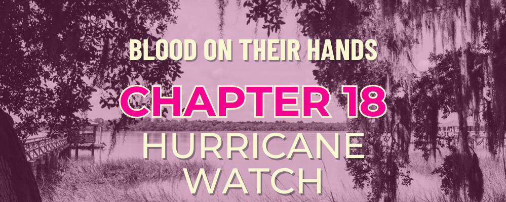 Chapter 18 – Hurricane Watch