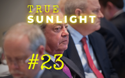 TSP #23 – SHAMELESS: Alex Murdaugh’s Brother, Law Firm Try to Take Lion’s Share of Victims’ Money for Themselves + More Abuse from Dick and Jim