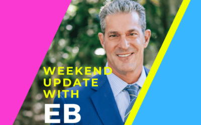 Weekend Update with EB – June 29, 2024