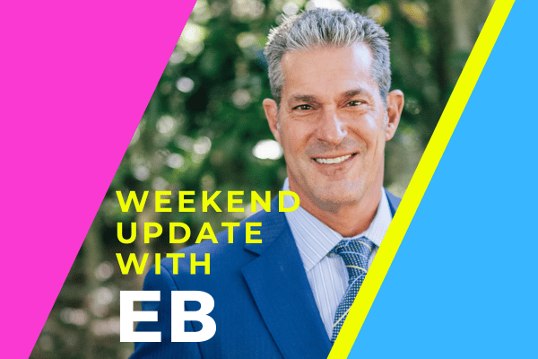 Weekend Update with EB – February 24, 2024