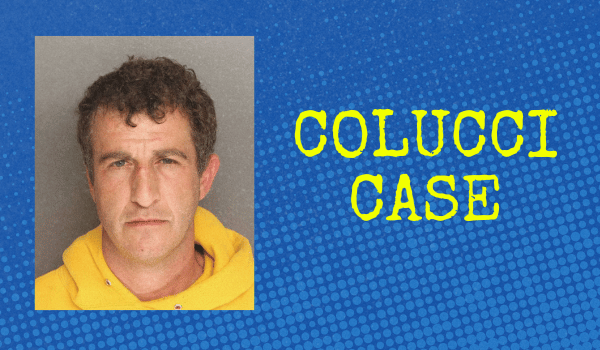 15 Things You Need to Know Before Michael Colucci’s Retrial