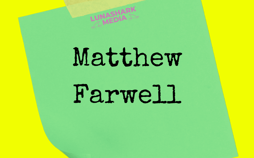 Farwell, Matthew –  2024, Aug 27 – Federal Indictment