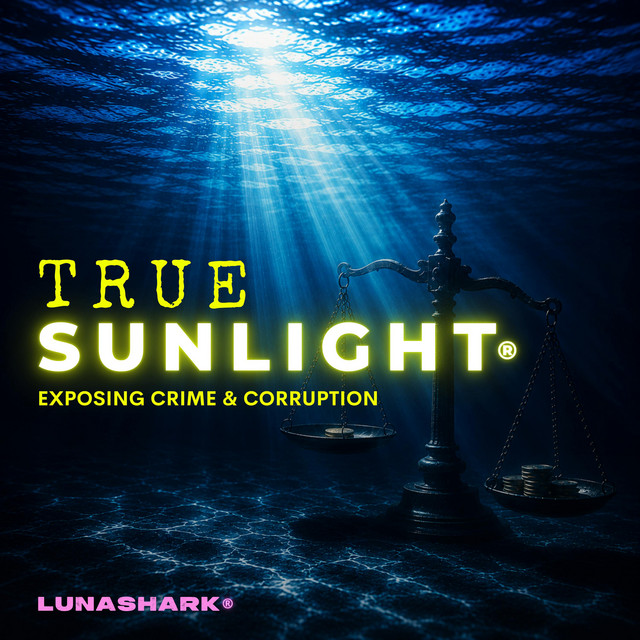 True Sunlight 2026 cover