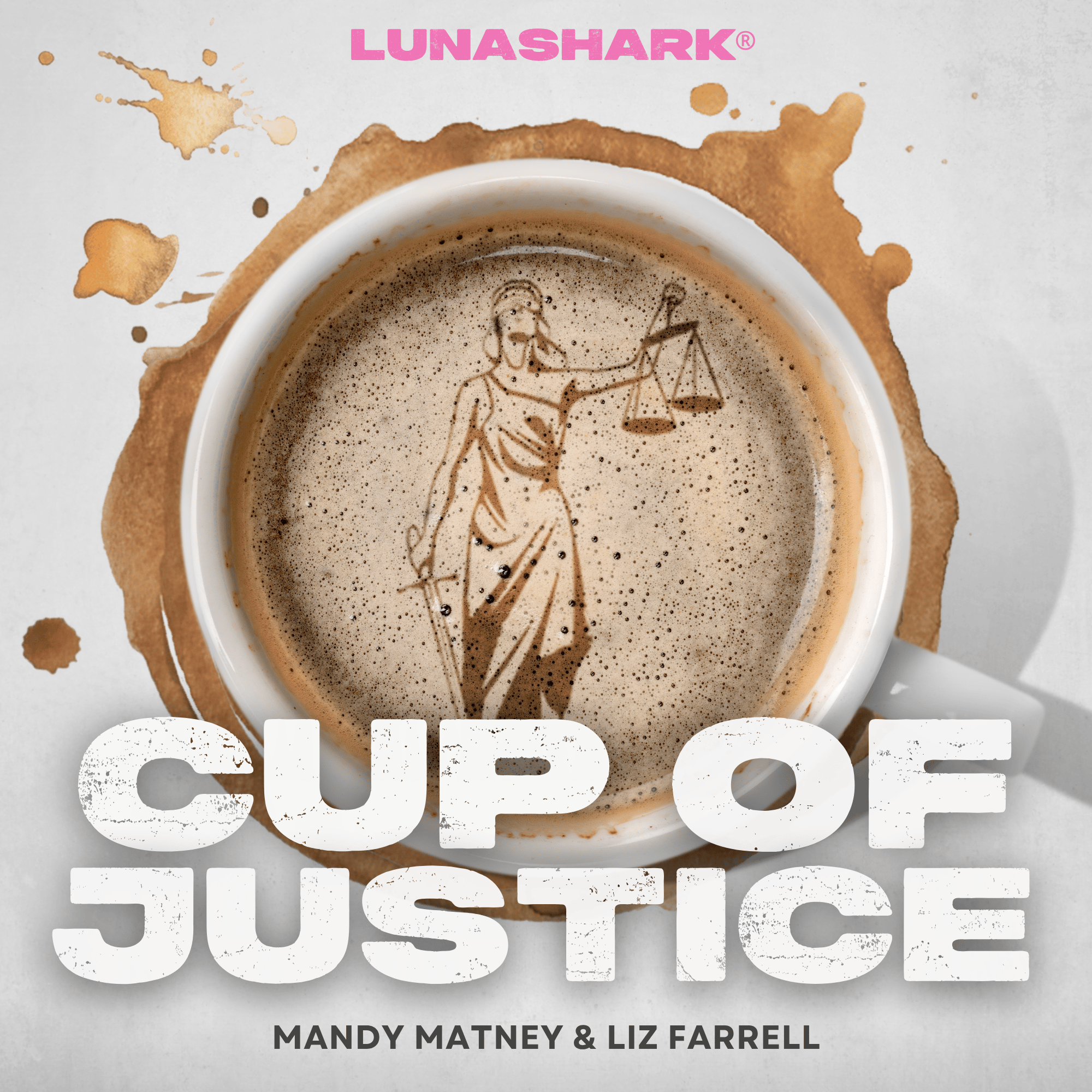 COJ Cover Art